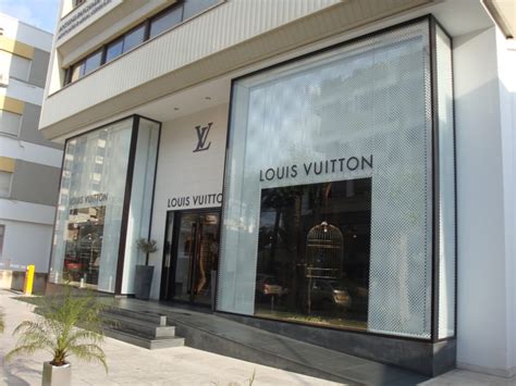 louis vuitton cyprus